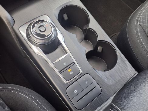 Used 2025 Ford Escape Active w/ Cold Weather Package image 10