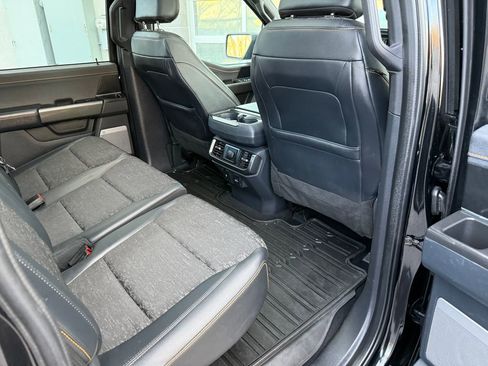 Used 2023 Ford F150 Tremor AWD/4WD image 20