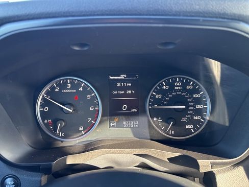 Certified 2024 Subaru Ascent Onyx Edition image 17