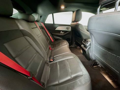 Certified 2023 Mercedes-Benz GLE 53 AMG 4MATIC Coupe image 27