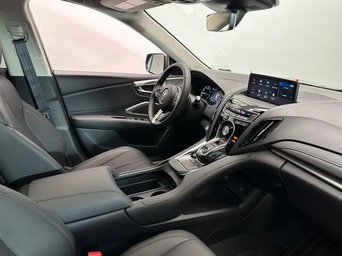 Used 2023 Acura RDX AWD image 9