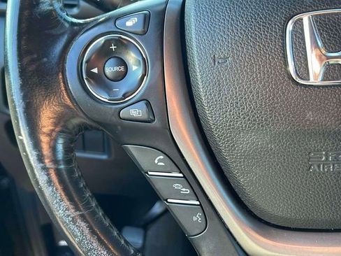 Used 2018 Honda Pilot EX-L image 27