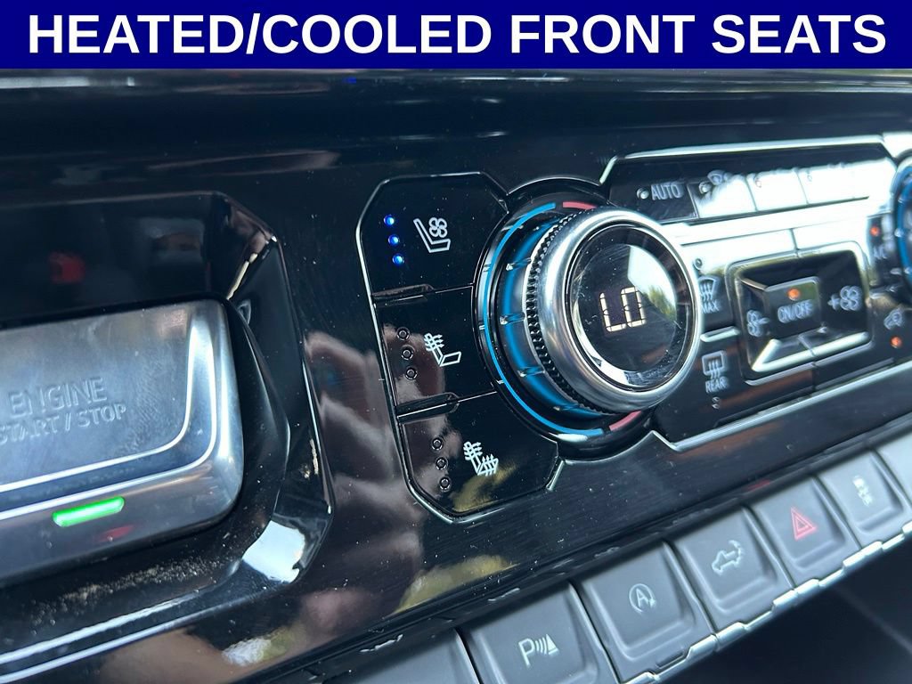 New 2026 GMC Sierra 1500 AT4 w/ Technology Package AWD/4WD image 8