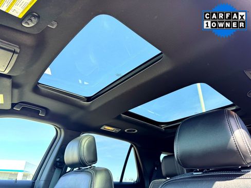 Used 2017 Ford Explorer Limited w/ Equipment Group 301A image 14