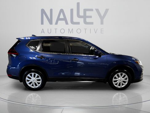 Used 2020 Nissan Rogue S FWD image 6