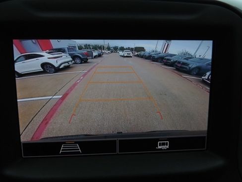 Used 2022 Chevrolet Silverado 1500 Custom image 29