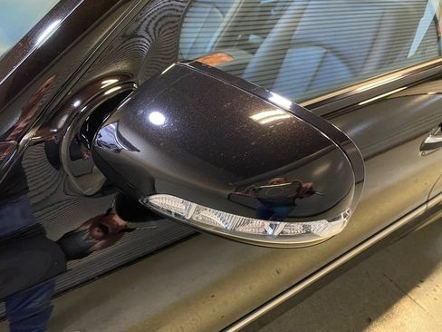 Used 2008 Mercedes-Benz E 350 Sedan image 26