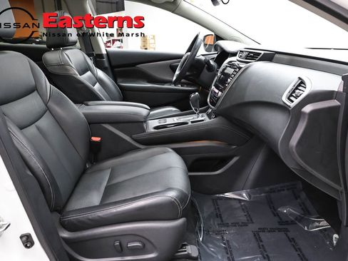 Used 2023 Nissan Murano SL w/ SL Moonroof Package AWD/4WD image 26