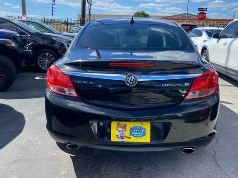 Used 2013 Buick Regal Premium image 5