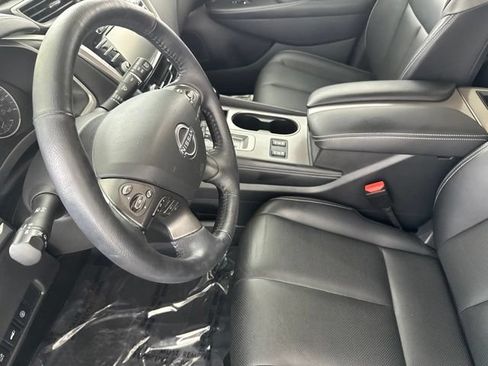 Used 2024 Nissan Murano SL AWD/4WD image 20