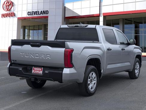 Used 2026 Toyota Tundra SR image 7
