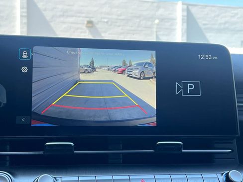 New 2025 Hyundai Kona SEL image 20