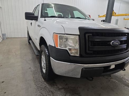 Used 2013 Ford F150 XL w/ Mid Equipment Group image 17