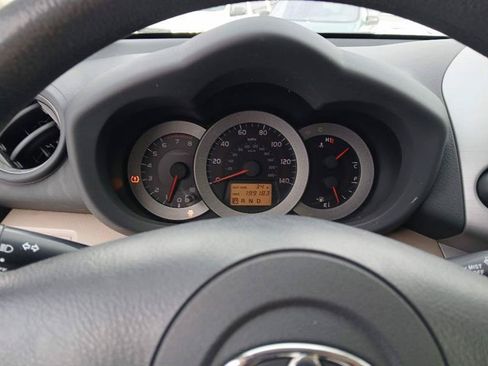 Used 2007 Toyota RAV4 4WD image 16