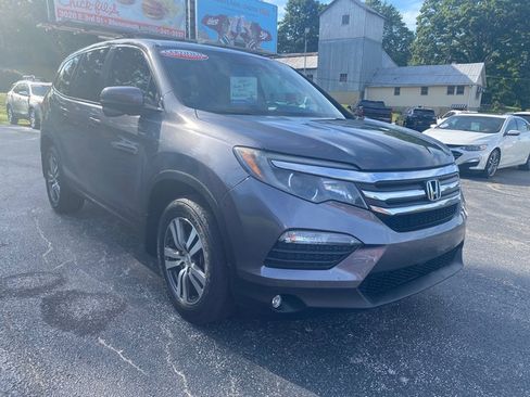 Used 2016 Honda Pilot EX image 46