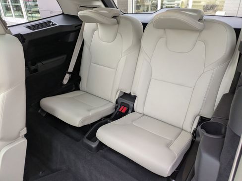 Certified 2023 Volvo XC90 B6 Plus w/ Protection Package Premier image 30