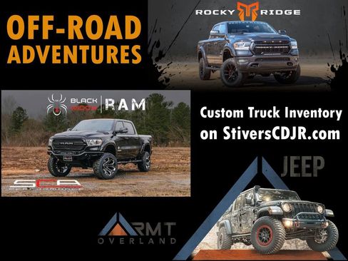 Used 2024 RAM 1500 TRX image 19