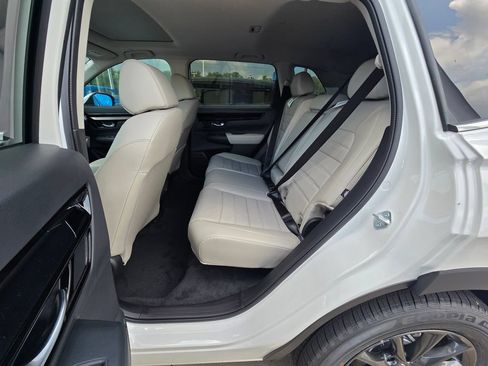 New 2026 Honda CR-V EX-L image 10