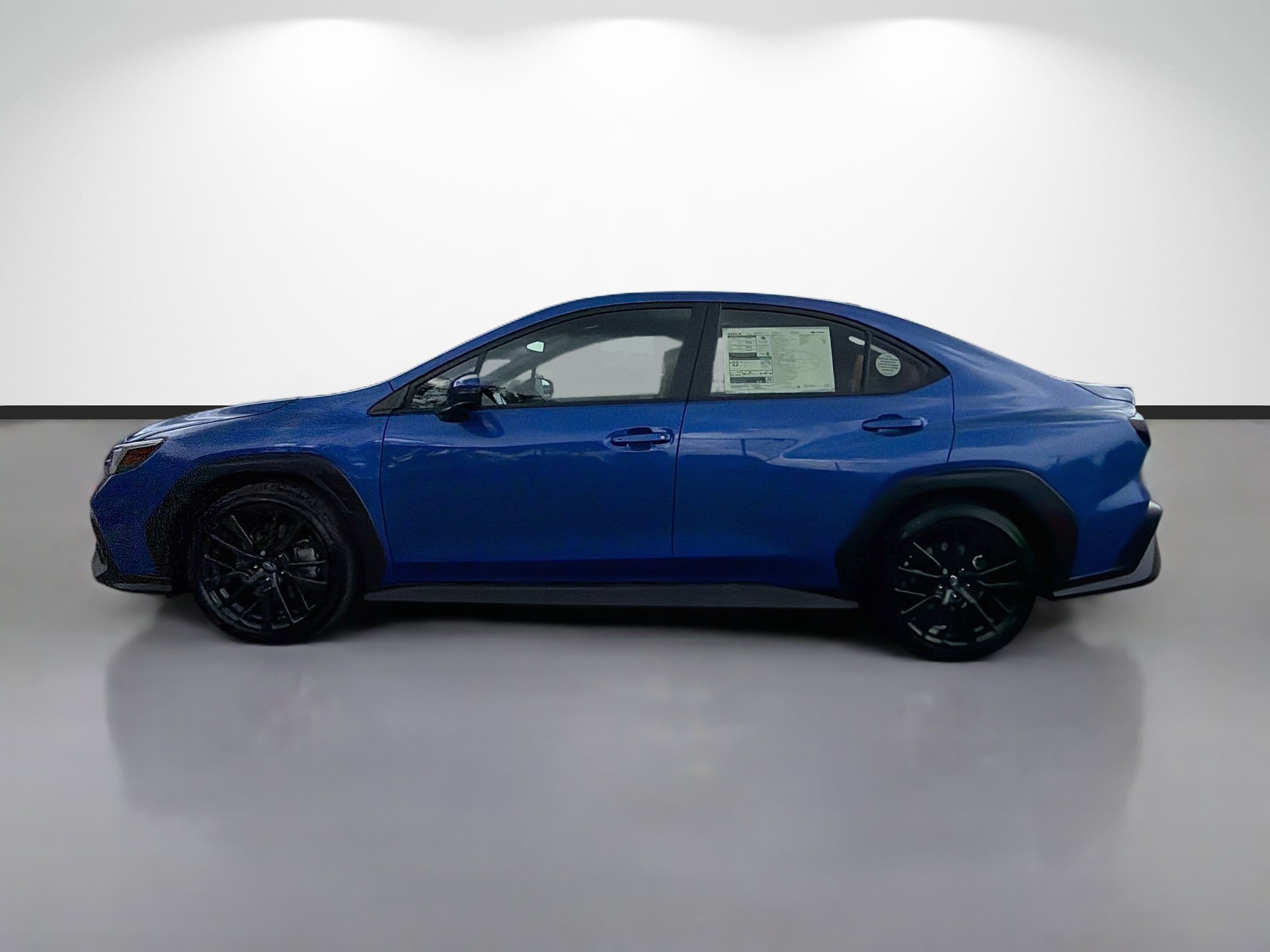 New 2026 Subaru WRX Limited AWD/4WD image 6