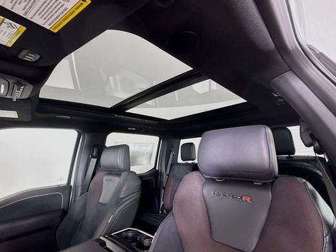 New 2026 Ford F150 Raptor image 23