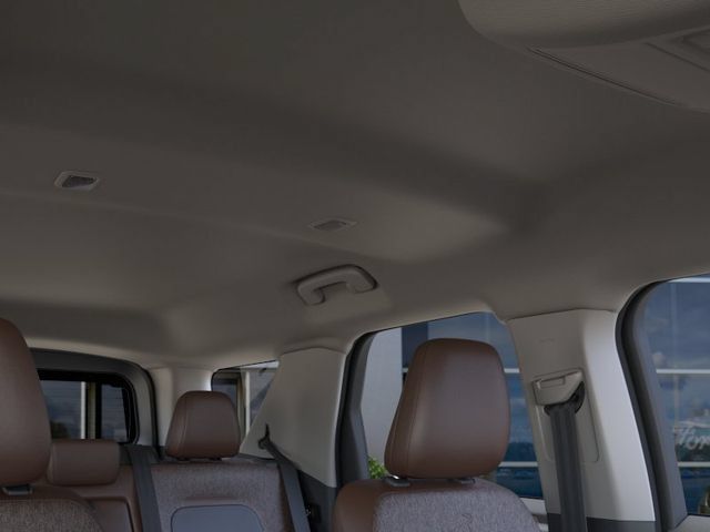 New 2026 Ford Bronco Sport Outer Banks w/ Outer Banks Tech Package+ AWD/4WD image 22