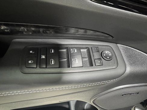 Used 2024 Dodge Durango SRT Hellcat AWD/4WD image 10