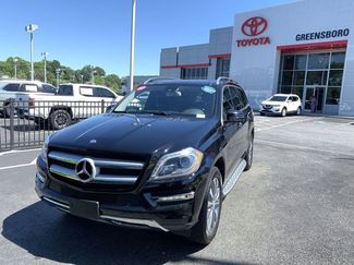 Used 2015 Mercedes-Benz GL 450 4MATIC video 1