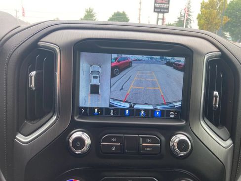 Certified 2021 GMC Sierra 1500 Denali w/ Denali Ultimate Package AWD/4WD image 41