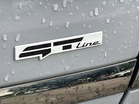 Used 2025 Kia EV6 GT-Line AWD/4WD image 32
