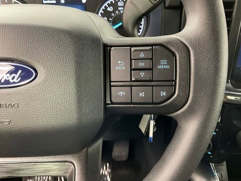 New 2026 Ford F150 STX AWD/4WD image 25