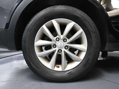 Used 2017 Kia Sorento LX w/ LX Convenience Package AWD/4WD image 14