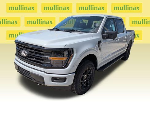 New 2026 Ford F150 XLT AWD/4WD image 11