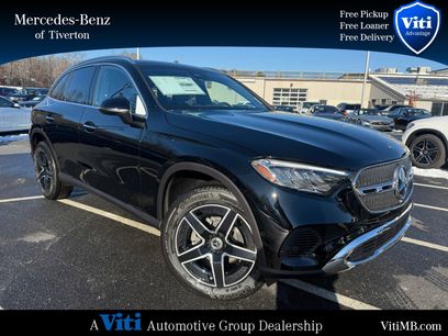 New 2026 Mercedes-Benz GLC 300 GLC 300