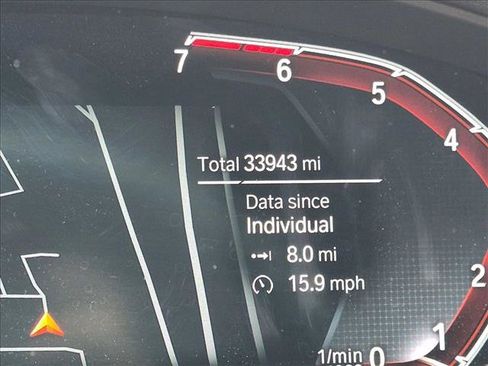 Certified 2023 BMW X3 sDrive30i w/ Premium Package RWD image 4