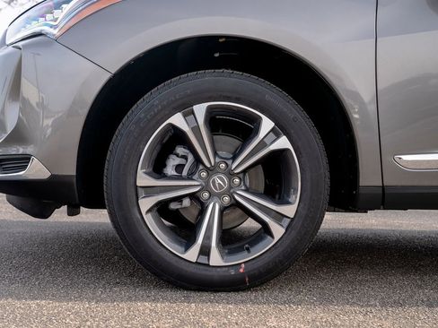 New 2026 Acura RDX SH-AWD w/ Technology Package image 9