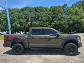 Used 2024 Ford F150 Raptor AWD/4WD video 2