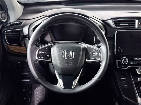 Certified 2018 Honda CR-V EX-L image 14