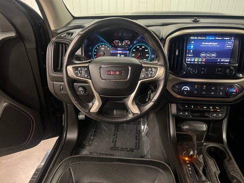 Certified 2021 GMC Canyon Denali AWD/4WD image 18