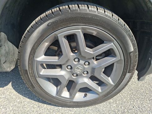 Used 2023 Honda Passport EX-L image 9