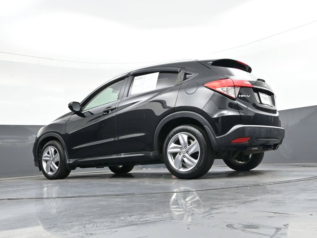 Used 2020 Honda HR-V EX image 38