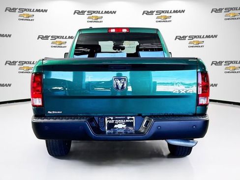 Used 2022 RAM 1500 Tradesman w/ Popular Equipment Group AWD/4WD image 6