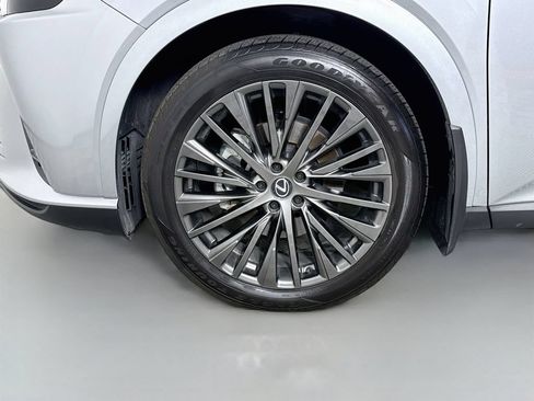 Certified 2023 Lexus RX 350 w/ Cold Area Package AWD/4WD image 33