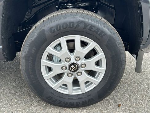 New 2025 Toyota Tacoma SR5 image 12