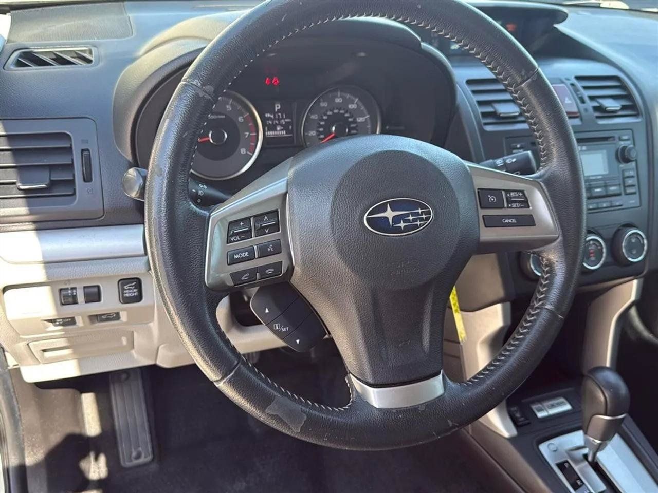 Used 2014 Subaru Forester 2.5i Limited w/ Popular Package #2 AWD/4WD image 30