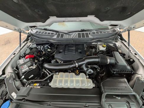 Certified 2022 Ford F150 XLT w/ Equipment Group 302A High AWD/4WD image 24