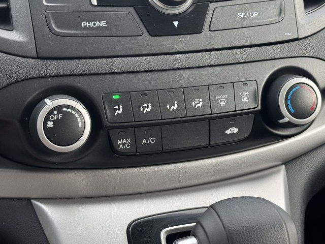 Used 2014 Honda CR-V LX image 15