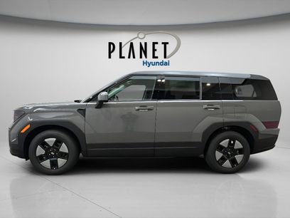New 2026 Hyundai Santa Fe SE