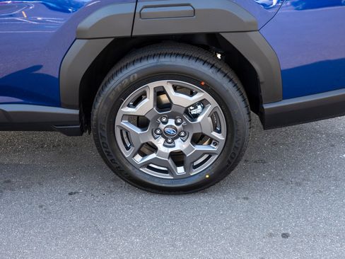 New 2026 Subaru Outback Premium image 9