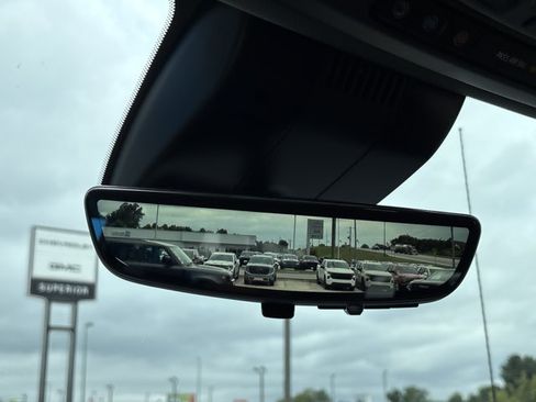 New 2026 GMC Sierra 1500 Denali AWD/4WD image 44