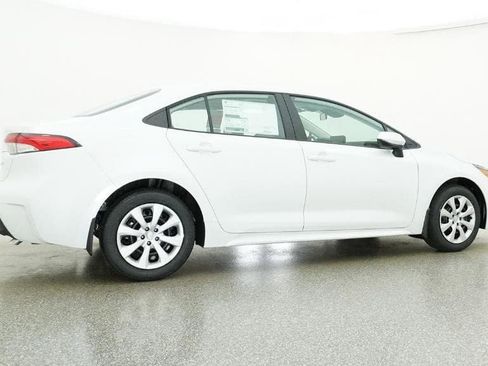 New 2026 Toyota Corolla LE image 26